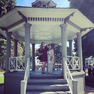 Meet your Posher, Olivia